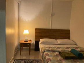 Nour Homestay KLCC View - COZY 2